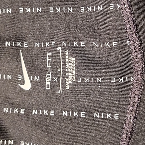 Nike Dri fit leggings - Picture 6 of 7